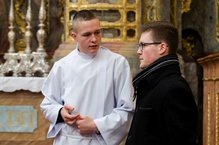KODAL w Paradyżu