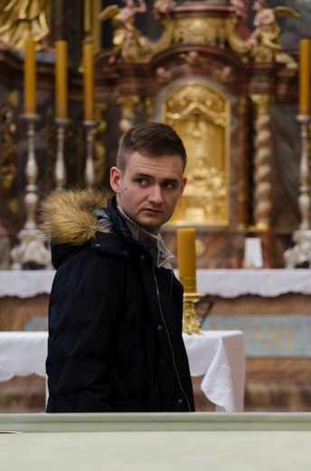 KODAL w Paradyżu