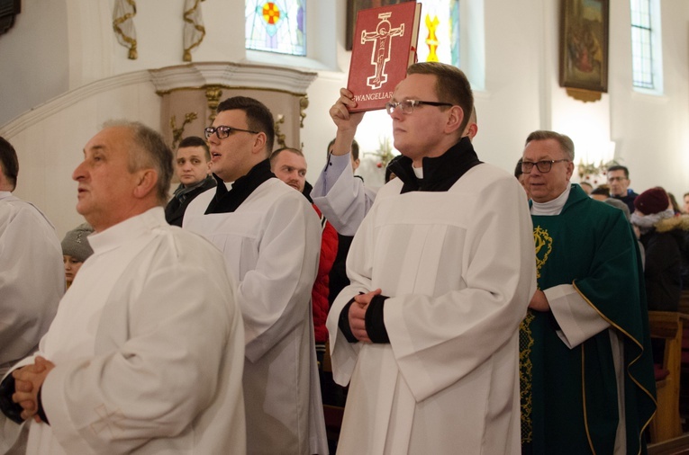 KODAL w Paradyżu