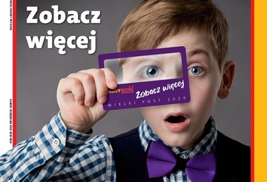 Już jest! Marcowy "Mały Gość"