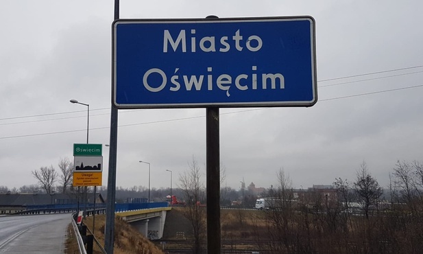 Oświęcim. Do 2033 rok mają w mieście zniknąć kotły węglowe