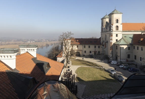 Wcześniej miał molestować dorosłą kobietę