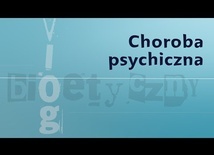 #VlogBioetyczny | Choroba psychiczna