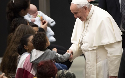 Brazyliscy biskupi wysoko oceniają najnowszy dokument Franciszka