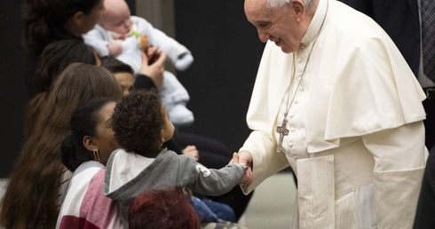 Brazyliscy biskupi wysoko oceniają najnowszy dokument Franciszka