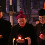 Bieruń. Uroczystości z okazji wspomnienia św. Walentego
