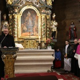 Bieruń. Uroczystości z okazji wspomnienia św. Walentego