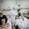 Liczba ofiar śmiertelnych koronawirusa w Chinach znowu wzrosła