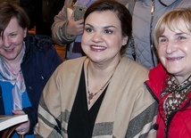 Abby Johnson: Nie zgadzajcie się na kompromis