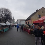 Odpust ku czci świętego Walentego w Bieruniu