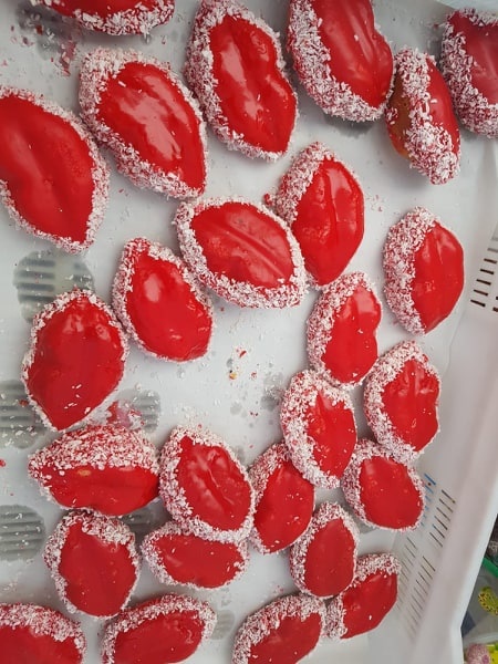 Odpust ku czci świętego Walentego w Bieruniu