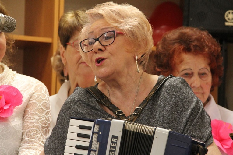 Otwarcie Dziennego Domu Senior+