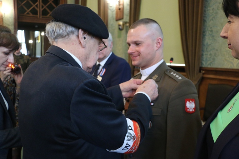 Święto Armii Krajowej - 14 lutego