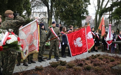 Sandomierz. 78. rocznica utworzenia Armii Krajowej