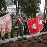 Sandomierz. 78. rocznica utworzenia Armii Krajowej