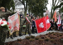 Sandomierz. 78. rocznica utworzenia Armii Krajowej