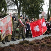 Sandomierz. 78. rocznica utworzenia Armii Krajowej