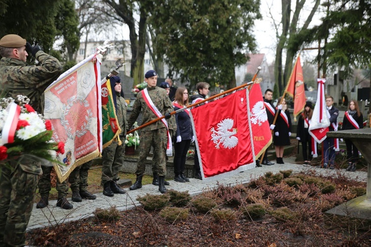 Rocznica powstania Armii Krajowej 