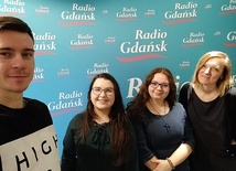 Radio Gdańsk rozszerza pasmo programów religijnych - nowa audycja "Spotkania"