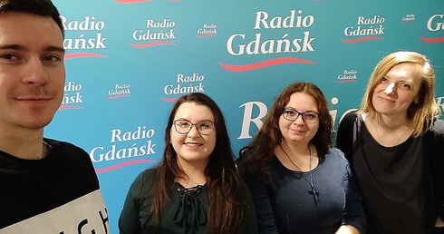 Radio Gdańsk rozszerza pasmo programów religijnych - nowa audycja "Spotkania"