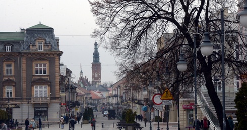 W Radomiu na realizację projektów zostanie przeznaczonych 6,2 mln zł.