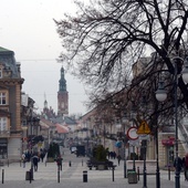 W Radomiu na realizację projektów zostanie przeznaczonych 6,2 mln zł.