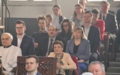 Obłóczyny w śląskim seminarium