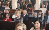 Obłóczyny w śląskim seminarium