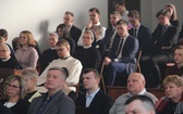 Obłóczyny w śląskim seminarium