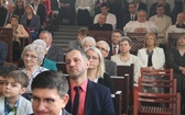 Obłóczyny w śląskim seminarium