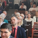 Obłóczyny w śląskim seminarium