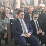 Obłóczyny w śląskim seminarium