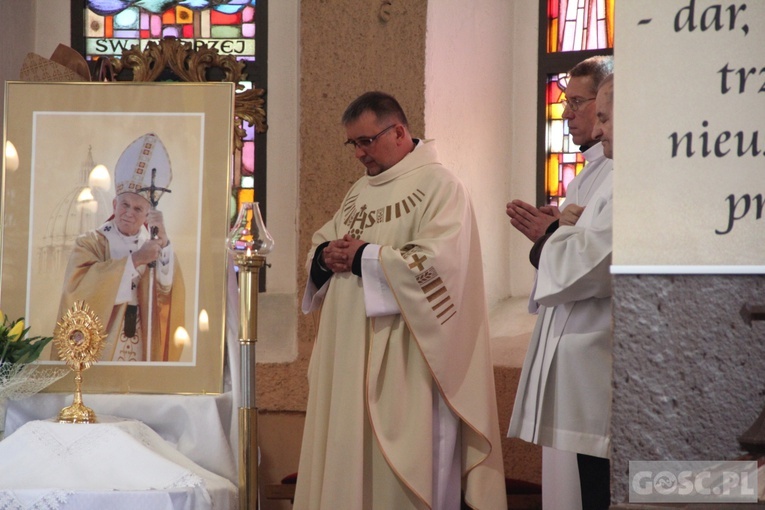 Krosno Odrzańskie. Spotkanie Rady Diecezjalnego Instytutu Akcji Katolickiej