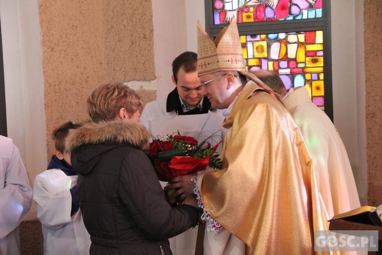 Krosno Odrzańskie. Spotkanie Rady Diecezjalnego Instytutu Akcji Katolickiej