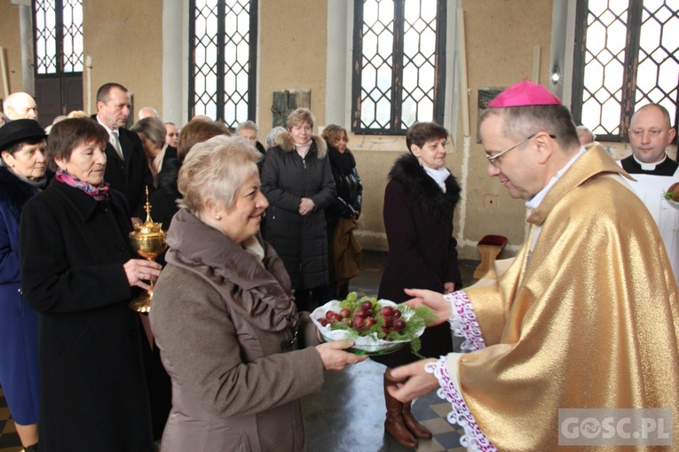 Krosno Odrzańskie. Spotkanie Rady Diecezjalnego Instytutu Akcji Katolickiej