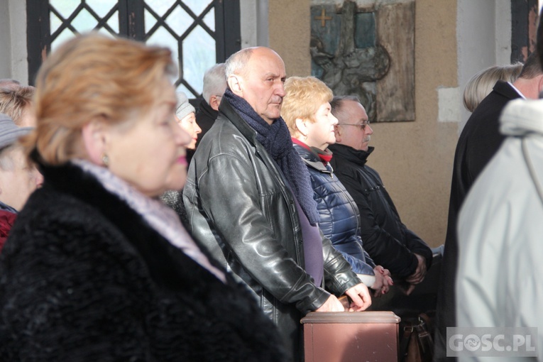 Krosno Odrzańskie. Spotkanie Rady Diecezjalnego Instytutu Akcji Katolickiej