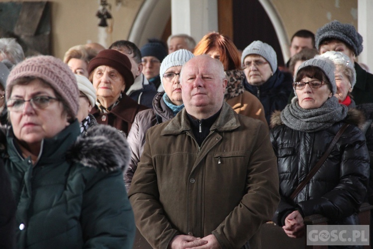 Krosno Odrzańskie. Spotkanie Rady Diecezjalnego Instytutu Akcji Katolickiej