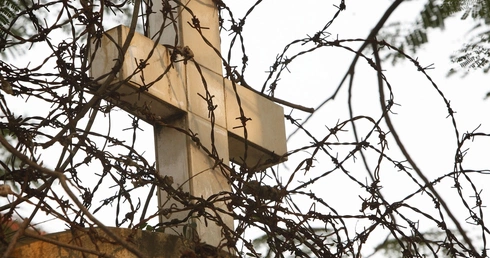 Burkina Faso: Zamordowano pastora wraz z jego dziećmi 