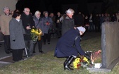 75. rocznica Tragedii Górnośląskiej w Łabędach 