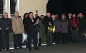 75. rocznica Tragedii Górnośląskiej w Łabędach 