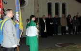 75. rocznica Tragedii Górnośląskiej w Łabędach 