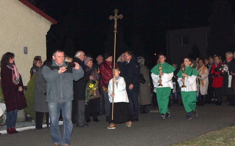 75. rocznica Tragedii Górnośląskiej w Łabędach 