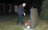 75. rocznica Tragedii Górnośląskiej w Łabędach 