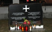 75. rocznica Tragedii Górnośląskiej w Łabędach 