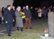 75. rocznica Tragedii Górnośląskiej w Łabędach 