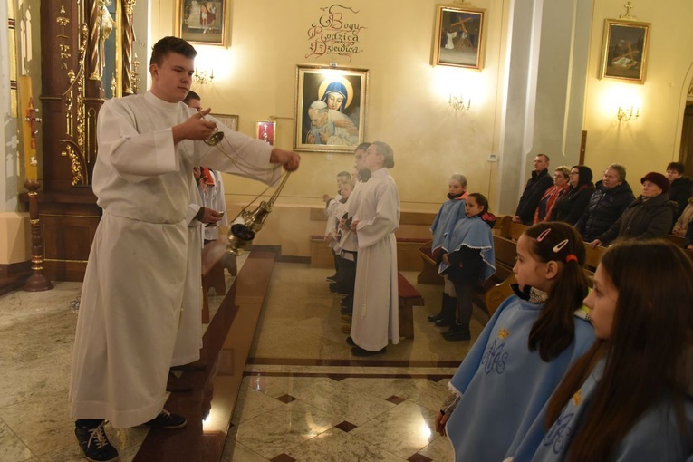Pamięci ks. prał. Eugeniusza Olecha
