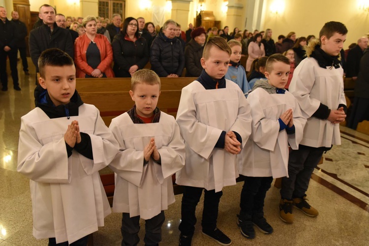 Pamięci ks. prał. Eugeniusza Olecha