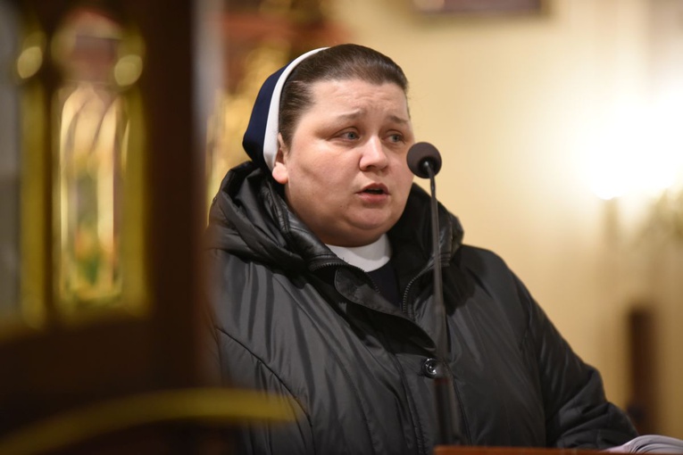 Pamięci ks. prał. Eugeniusza Olecha
