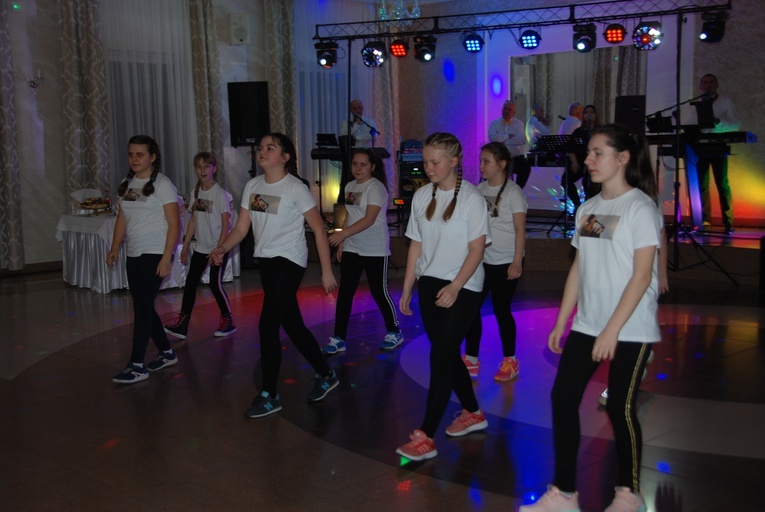 IX Bezalkoholowy Bal Karnawałowy w Kutnie