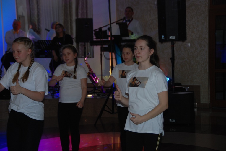 IX Bezalkoholowy Bal Karnawałowy w Kutnie